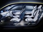Skoda VisionE Concept 2017 года